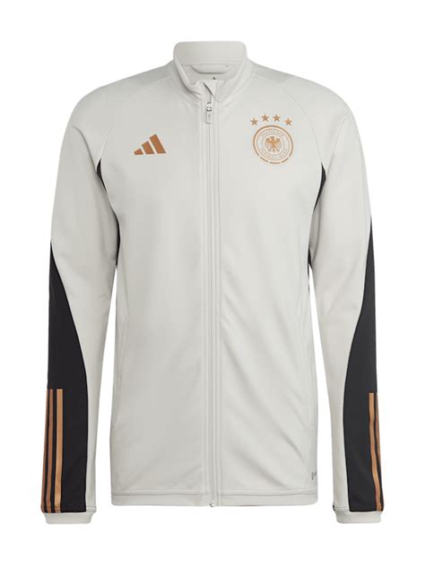 grüne adidas jacke nationalmannschaft|The Official DFB Store .